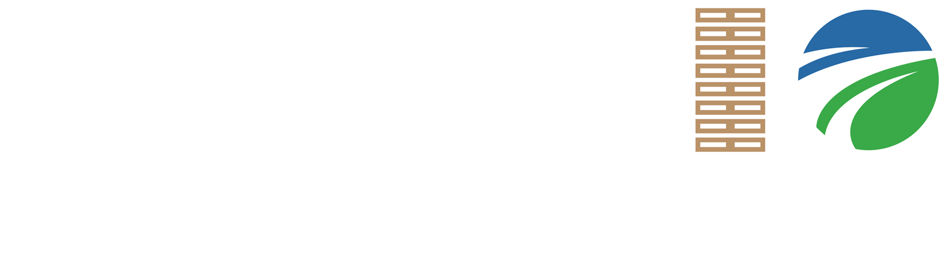 logo-white Tuccio Pallets & Transport logo